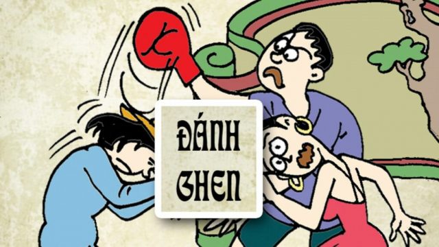 Kinh nghiệm đánh ghen trà xanh