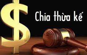 Thủ tục phân chia di sản thừa kế mới nhất