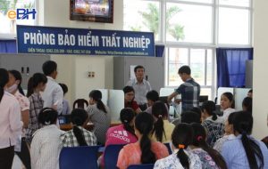 Thời gian nhận bảo hiểm thất nghiệp