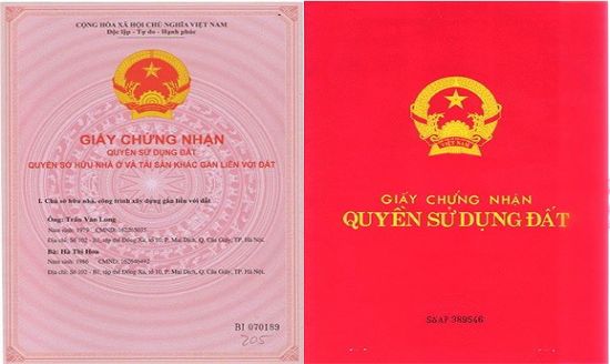 Điều kiện để được cấp giấy chứng nhận quyền sử dụng đất