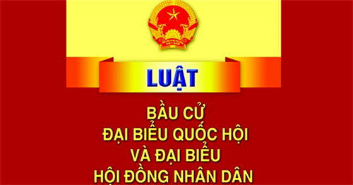 Tội xâm phạm quyền của công dân về bầu cử ứng cử hoặc biểu quyết khi Nhà nước trưng cầu ý dân