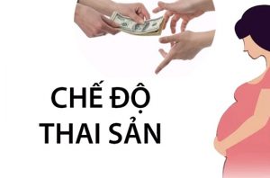 Tư vấn thủ tục hưởng chế độ thai sản 