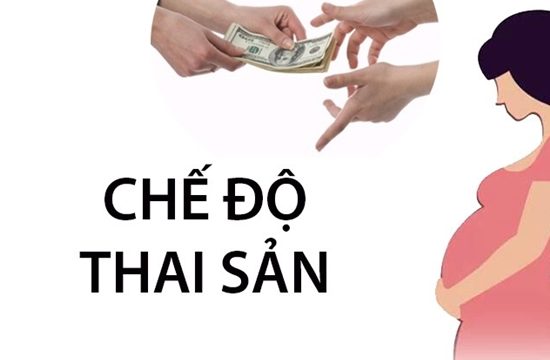 Tư vấn thủ tục hưởng chế độ thai sản