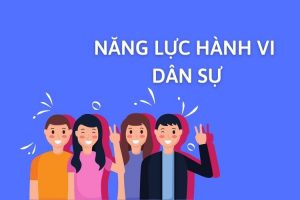 Giám hộ cho người mất năng lực hành vi dân sự