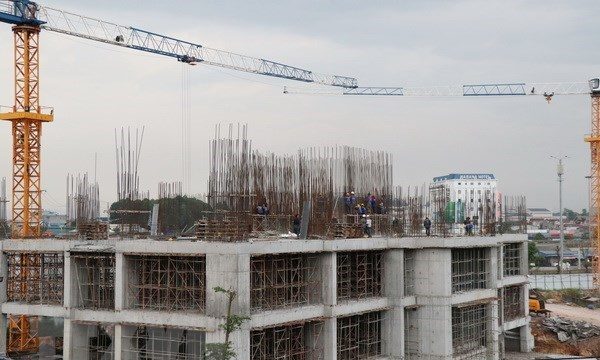 Thủ tục xin dự án đầu tư tại Hà Nội