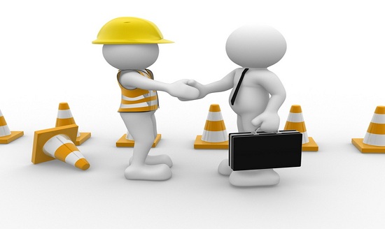 Trách nhiệm của đơn vị tư vấn được ban quản lý ký hợp đồng thuê lựa chọn nhà thầu