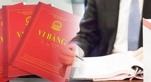 Kinh nghiệm mua nhà vi bằng