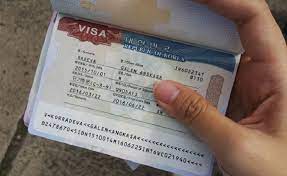 Công ty làm visa uy tín tại Hà Nội