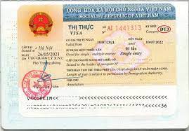 Tư vấn thủ tục làm visa tại Hà Nội