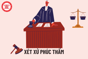 Thụ lý vụ án để xét xử phúc thẩm? Thời hạn chuẩn bị xét xử phúc thẩm?