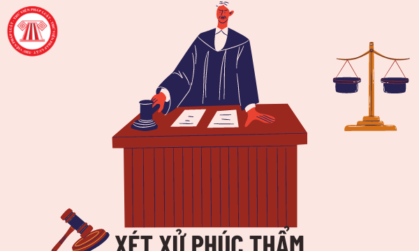 Thụ lý vụ án để xét xử phúc thẩm? Thời hạn chuẩn bị xét xử phúc thẩm?