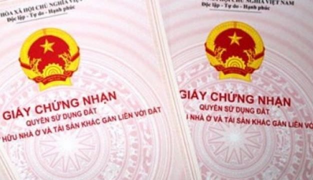 Luật sư tư vấn về trường hợp thu hồi giấy chứng nhận quyền sử dụng đất