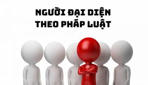 Người đại diện trong luật thi hành án dân sự