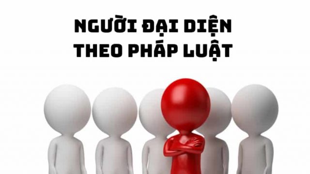 Người đại diện ( trong luật thi hành án dân sự ) là gì ?