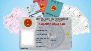 Hỏi về cầm cố giấy tờ cá nhân