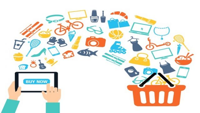 Phân loại hàng hóa theo quy định luật thương mại 2005?