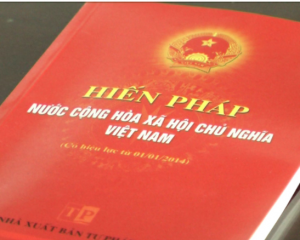 Quy định về nguyên tắc công nhận, tôn trọng, bảo vệ và bảo đảm quyền dân sự