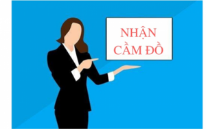 Quy định pháp luật cho người đi cầm đồ