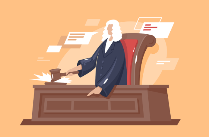 Tại sao nói tòa án là cơ quan tiến hành tố tụng dân sự?