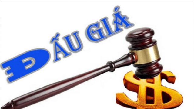 Xem tài sản đấu giá, Địa điểm đấu giá?