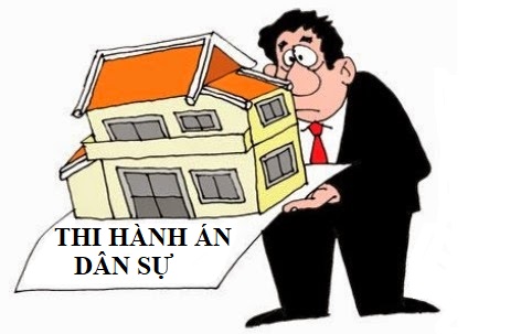 Tài sản không được kê biên thi hành án dân sự