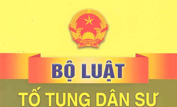 Những nguyên tắc trong luật tố tụng dân sự 2015?