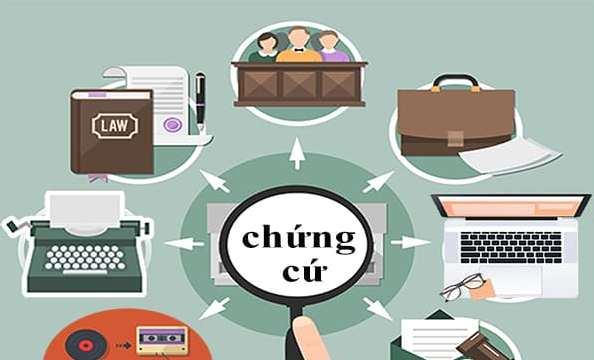 Cung cấp chứng cứ và chứng minh trong tố tụng dân sự?