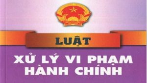 Các biện pháp cưỡng chế nhằm bảo đảm việc xử phạt trong thủ tục xử phạt vi phạm hành chính. Các nguyên tắc nào của trách nhiệm hành chính thể hiện trong các biện pháp đó?