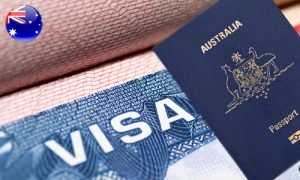 Điều kiện và thủ tục xin visa đi Úc