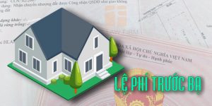 Các trường hợp được miễn lệ phí trước bạ theo quy định mới nhất