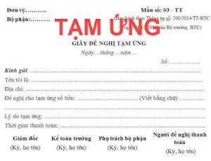 Quy định về tiền tạm ứng chi phí định giá tài sản, chi phí định giá tài sản?