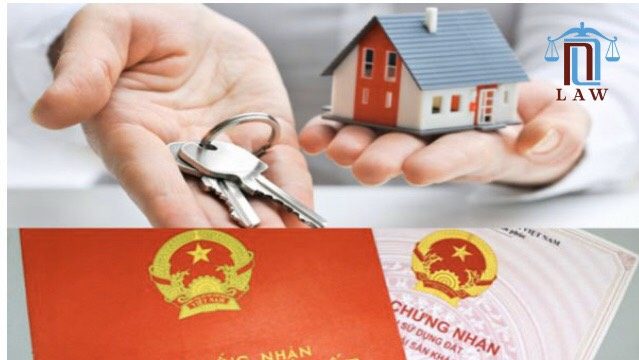 Đất có tranh chấp có thể tặng cho quyền sử dụng đất?