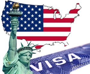 Điều kiện và thủ tục xin visa đi Mỹ