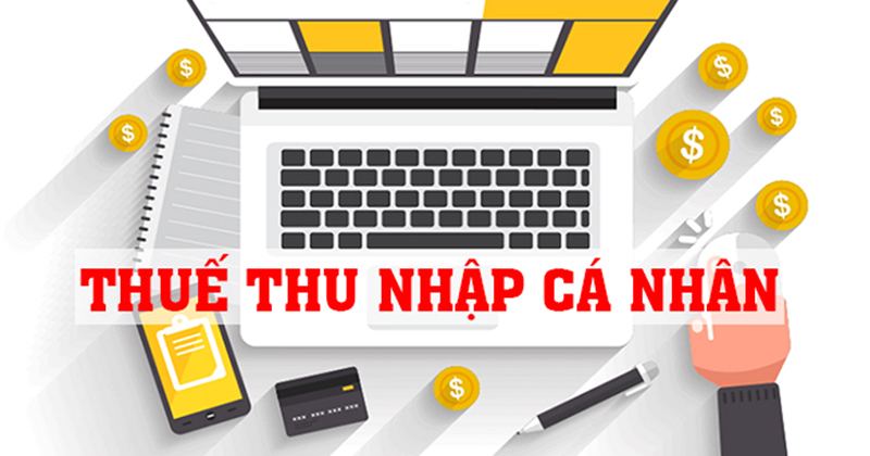 Lao động dưới 18 tuổi có phải nộp thuế thu nhập cá nhân không?