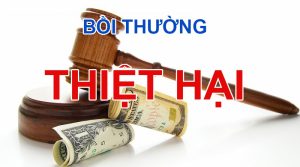 Căn cứ phát sinh trách nhiệm bồi thường thiệt hại ngoài hợp đồng