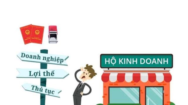 Các bước khóa mã số thuế của hộ kinh doanh đã ngừng hoạt động?