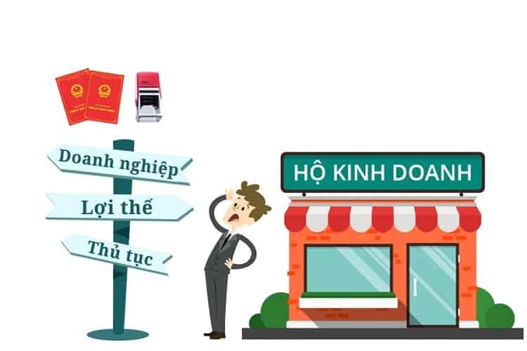 Các bước khóa mã số thuế của hộ kinh doanh đã ngừng hoạt động?