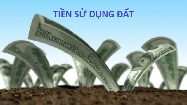 Tính tiền sử dụng đất khi chuyển mục đích sử dụng đất