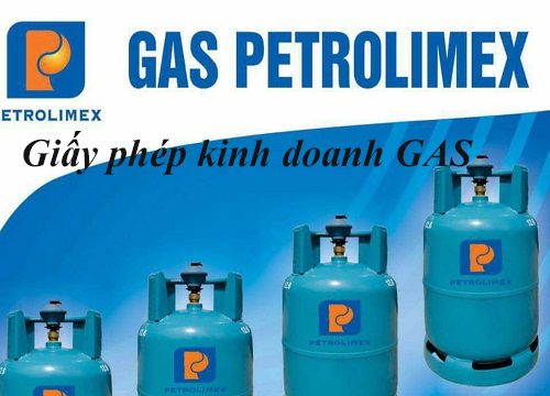 Dịch vụ xin giấy phép kinh doanh Gas tại Hà Tĩnh – Gọi 19006574