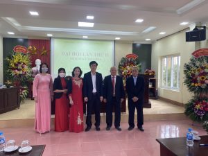 Thành lập Hội công chứng viên?