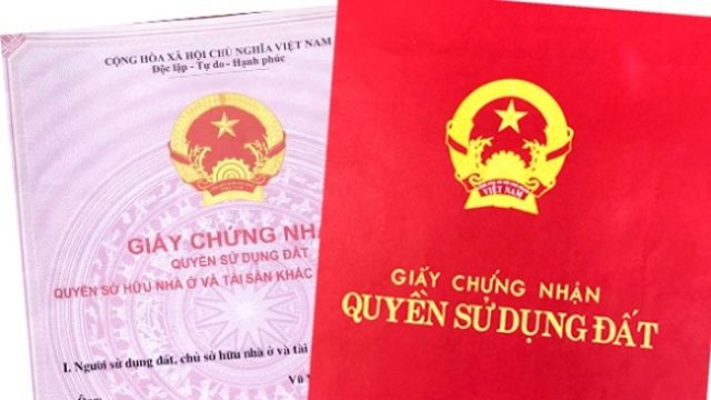 Công ty luật chuyên tư vấn tranh chấp đất đai tại Huỵên Quế Sơn