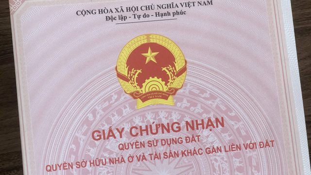 Có làm được sổ đỏ khi không có giấy tờ về đất đai?