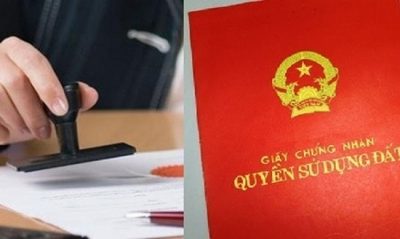 Quy định công chứng hợp đồng thế chấp bất động sản?