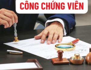 Không có bằng luật sư thì có thể được xem xét, bổ nhiệm làm công chứng viên không?