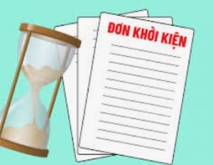 Có thể khởi kiện công chứng viên hay không?