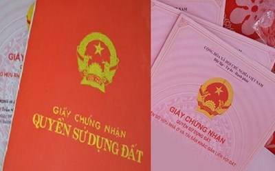 Cho em trai mượn sổ đỏ thế chấp ngân hàng