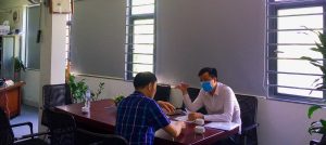 Luật sư tư vấn hợp đồng mua bán nhà trực tuyến miễn phí