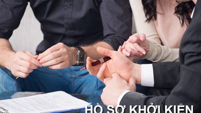 Hướng dẫn hồ khởi kiện đòi nợ tại tòa án Thị xã Thái Hòa – Gọi 19006574