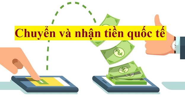 Gửi ngoại tệ từ nước ngoài về Việt Nam qua tài khoản ngân hàng