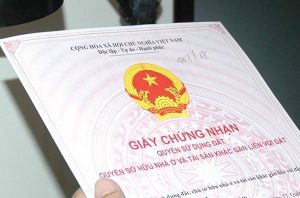 Công an môi trường có quyền hạn cấp sổ đỏ không?